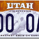 Illustration for article titled How To Fix The American License Plate
